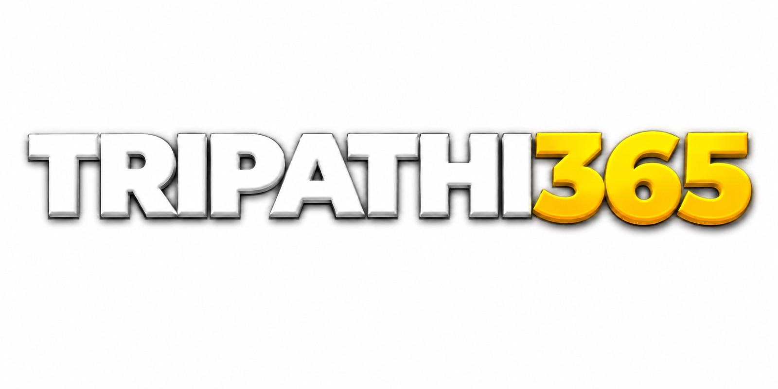 Tripathi365 brand
